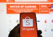 Shopee rút khỏi thị trường Ấn Độ: Thất bại đau đớn?