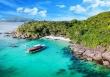 Phát triển Côn Đảo thành khu du lịch sinh thái biển đảo và văn hóa lịch sử tầm cỡ quốc tế