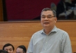 Trung tướng Tô Ân Xô thông tin vụ bà Phương Hằng và vụ nhận hối lộ ở Cục Lãnh sự