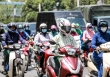 Từ 10-14h, người dân các tỉnh phía Nam hạn chế ở ngoài trời vì chỉ số tia cực tím rất nguy hiểm