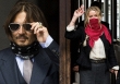 Cuộc chiến ly hôn của Johnny Depp và Amber Heard: Từ vũ lực đến bạo lực tình dục