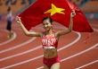 Những nữ vận động viên Việt Nam dược kỳ vọng sẽ tỏa sáng tại SEA Games 31