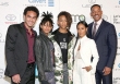 Will Smith và Jada: thiên tình sử đẹp đã thành quá khứ?