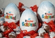 WHO: Nhiều trường hợp nghi nhiễm khuẩn Salmonella liên quan sản phẩm socola Kinder