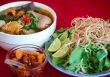 Bún bò Huế vào thực đơn bữa trưa của học sinh Nhật Bản