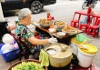 Sở Du lịch Hải Phòng sẽ phát hành bản đồ 'food tour'