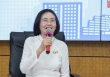 “Làm khoa học đầu tiên đừng nghĩ đến đồng tiền. Phải tập trung tạo ra những sản phẩm mà xã hội cần”