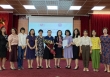 Lễ ra mắt BCH Chi Hội Viện Hàn lâm Khoa học và Công nghệ Việt Nam nhiệm kỳ 2022 - 2027