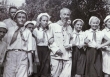 'The ballad of Ho Chi Minh': Bản nhạc về Bác được in thành tờ rơi phổ biến nhiều nơi trên đất Mỹ
