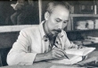 132 năm Ngày sinh Chủ tịch Hồ Chí Minh: 'Người là tình yêu thiết tha nhất...'