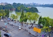 Từ 27/5: Cấm mang vật nuôi, loa công suất lớn vào phố đi bộ Hồ Gươm