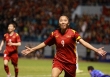 Tiền đạo Huỳnh Như: Thi đấu trên quê hương, bọn em phải chiến thắng!