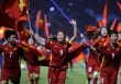 Tuyển nữ Việt Nam đánh bại Thái Lan ở chung kết SEA Games 31, lần thứ 7 giành huy chương vàng