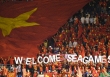 Những khoảnh khắc đẹp tại SEA Games 31 