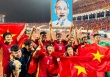 Số tiền thưởng mà đội tuyển bóng đá nam và nữ nhận được sau SEA Games 31 là bao nhiêu?