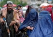 “Cuộc tấn công mới nhất nhằm vào quyền phụ nữ” ở Afghanistan