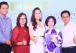 Hoa hậu Ngô Phương Lan trở thành Đại sứ thương hiệu Biostime tại Việt Nam