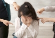 Làm thế nào để bảo vệ con trước nạn bạo lực học đường?