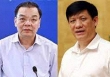 Khởi tố, bắt giam ông Chu Ngọc Anh, Nguyễn Thanh Long và Phạm Công Tạc