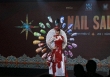 Trang phục dân tộc tại Miss Universe Việt Nam 2022: lấy ý tưởng từ nghề nail, ve chai, bánh tráng...