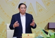 Thủ tướng chia sẻ khó khăn với báo chí, yêu cầu nghiên cứu giải pháp phù hợp để báo chí tăng cường tiềm lực