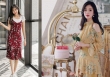 7 kiểu váy chân ái của mùa Hè giúp nàng có vẻ ngoài dịu dàng, lãng mạn