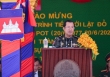 Thủ tướng Hun Sen: Dù chỉ có 1% hy vọng, tôi vẫn phải sang Việt Nam tìm đường cứu nước