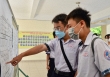 TP.HCM thi tuyển sinh lớp 10: Trên 45% thí sinh có điểm thi Toán, Tiếng Anh dưới 5