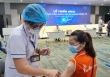 TP.HCM gửi tin nhắn nhắc từng người dân tiêm vắc xin Covid-19
