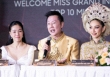 Việt Nam sẽ đăng cai tổ chức Miss Grand International 2023
