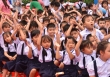Hà Nội, TP.HCM bắt đầu tuyển sinh mầm non, lớp 1 và 6 từ hôm nay