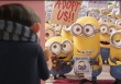 'Minions: Sự trỗi dậy của Gru': phiên bản hoài niệm tuyệt hảo của Looney Tunes