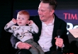 Vì sao Elon Musk sinh nhiều con?