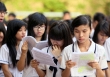 Nghi vấn đề thi toán đăng trên mạng, Bộ Giáo dục Đào tạo đang xác minh 