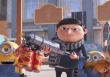 'Mininos: Sự trỗi dậy của Gru' lập kỷ lục khủng: Top 1 phim hoạt hình tại Việt Nam chỉ sau 10 ngày chiếu