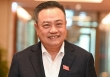 Ông Trần Sỹ Thanh được giới thiệu bầu làm Chủ tịch UBND TP Hà Nội 