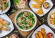 Ẩm thực Việt Nam là một trong 10 nền ẩm thực ngon nhất thế giới.