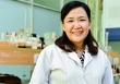PGS.TS Hồ Thị Thanh Vân - người nhận giải thưởng Nhà khoa học nữ tài năng thế giới năm 2022