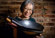Grace Young, bậc thầy chảo wok đấu tranh cứu China Town ở Mỹ