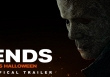 Phim kinh dị đình đám Halloweens Ends tung trailer kinh hoàng, hé lộ cuộc chiến đẫm máu