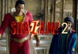 'Shazam! Cơn thịnh nộ của các vị thần' - trailer phần tiếp theo của Shazam
