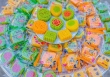 Bánh trung thu mini Trung Quốc giá vài nghìn đồng ồ ạt vào Việt Nam