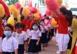 Khai giảng năm học mới vào ngày 5/9