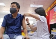 Hà Nội đẩy nhanh tốc độ tiêm vaccine COVID-19: đảm bảo không bỏ sót đối tượng, đi từng ngõ, gõ từng nhà,