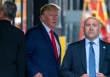 FBI đã thu giữ 11 bộ tài liệu mật sau khi đột kích nhà ông Trump