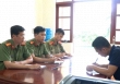 Xử phạt người bình luận sai trên mạng xã hội về 'hòn non bộ' ở Quảng Ninh