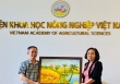 Hội nghị lần thứ nhất, Ban chấp hành chi hội Nữ trí thức Viện Khoa học Nông nghiệp Việt Nam 2021 - 2026