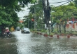 Nhiều nơi tại miền Bắc ngập nặng 