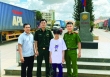 Nhiều trẻ em được cứu khỏi đường dây mua bán người