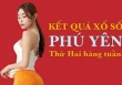 KQXSPY hôm nay: Trực tiếp xổ số Phú Yên thứ Hai ngày 29/8/2022